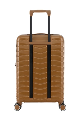 Mala de cabine Seattle (S) - 59 cm - Laranja