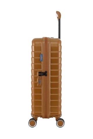 Mala de cabine Seattle (S) - 59 cm - Laranja