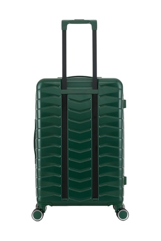 Conjunto de 3 malas Seattle (XS/S/M) - 54/59/66 cm - Verde