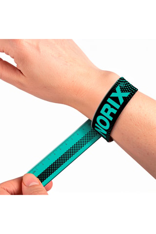 Regla plana flexible Norix 565 - 30 cm - Modelo aleatorio