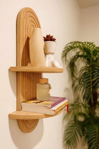 Etagère murale - 20 x 70 x 13 cm