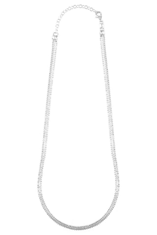 Ketting - Zilver