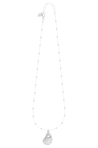 Ketting - Zilver