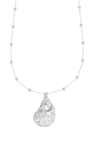 Ketting - Zilver