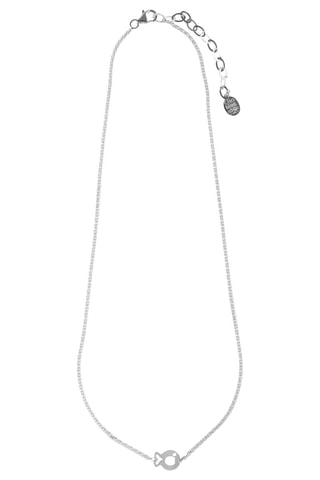 Ketting - Zilver