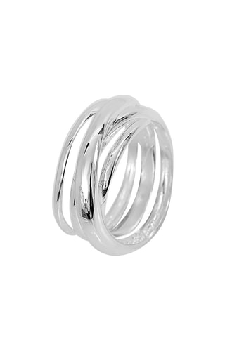Ring Zilver