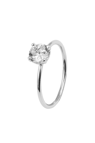 Ring - Zilver