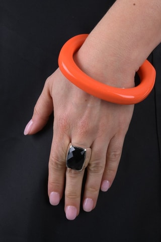 Armband Oranje