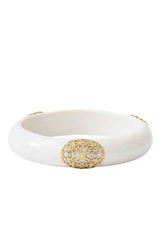 Bracelet - Blanc