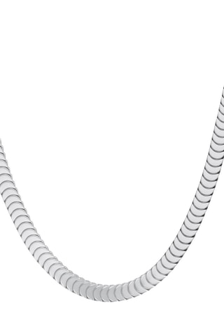 Ketting - Zilverkleurig