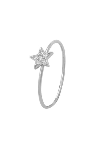 Ring - Zilver
