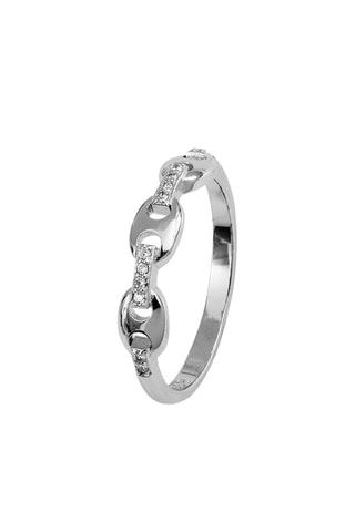 Ring Zilver