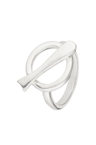 Ring - Zilver