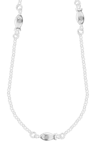 Ketting - Zilver