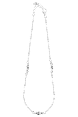 Ketting - Zilver