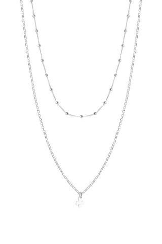 Ketting Zilver