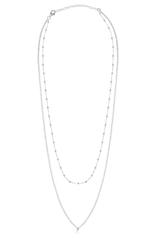 Ketting Zilver