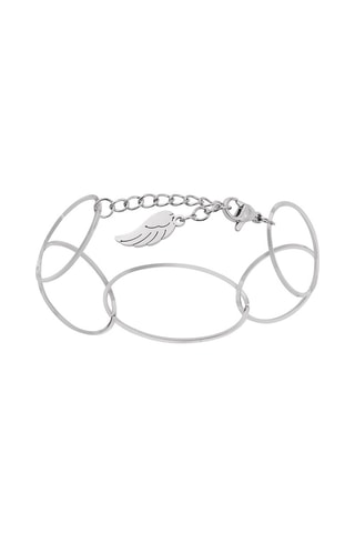 Bracelet - Argenté