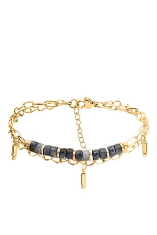 Bracelet - Quartz rutile