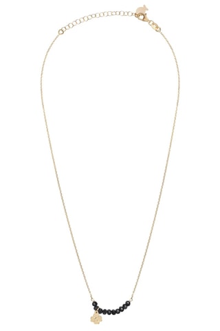 Ketting Verguld Zilver
