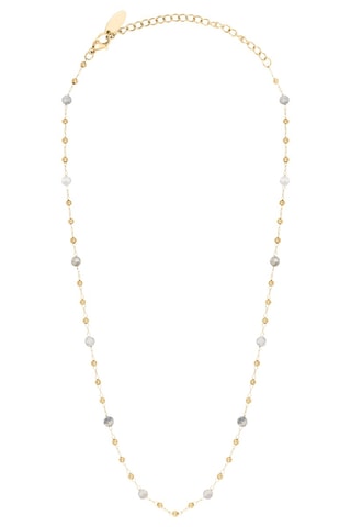 Ketting Labradorieten