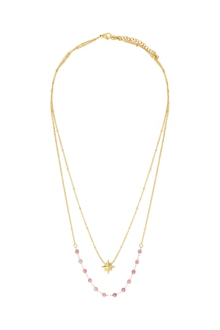 Ketting - Agaten