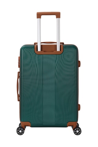 Grote trolley Palama (L) - 75 cm - Kaki