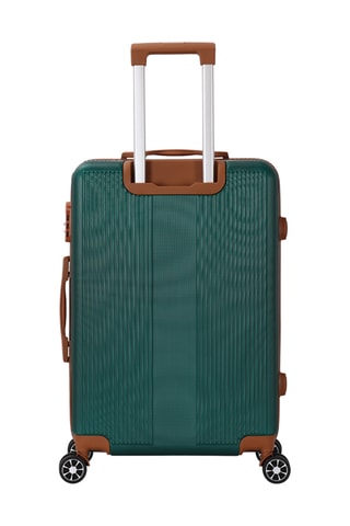Weekendtrolley en Grote Trolley Palama (S/L) - 55/75 cm - Kaki