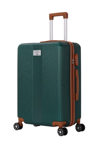 Weekendtrolley Palama (M) - 65 cm - Kaki