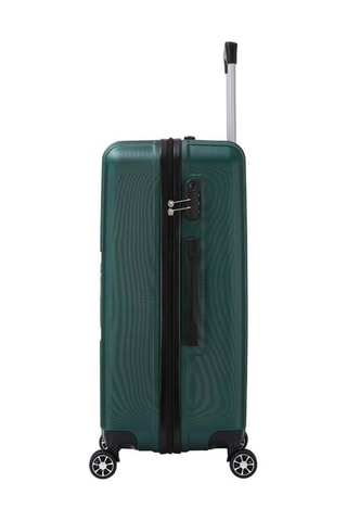 Handbagagetrolle Corsa (S) - 55 cm  - Kaki