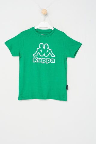 T-shirt - Vert