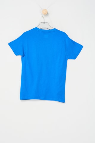 T-shirt - Bleu