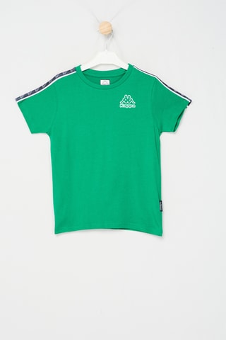 T-shirt - Vert