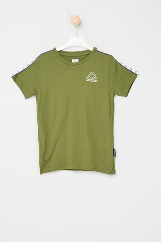 T-shirt - Vert