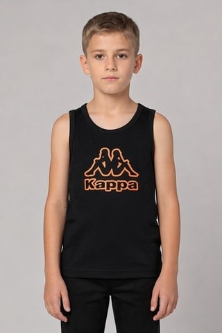 T-shirt - Noir