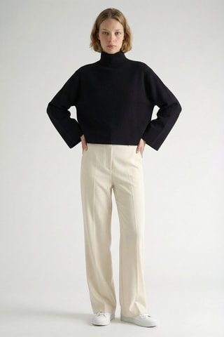 Camisola - Preto