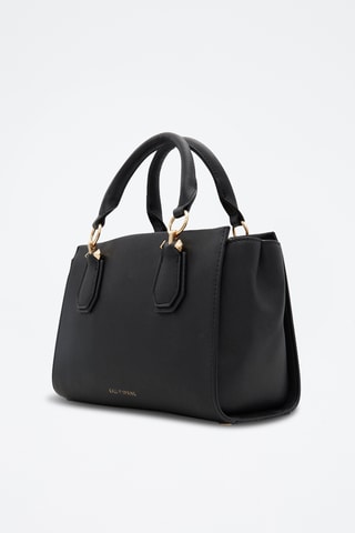 Borsa a mano Devoted - Nero 