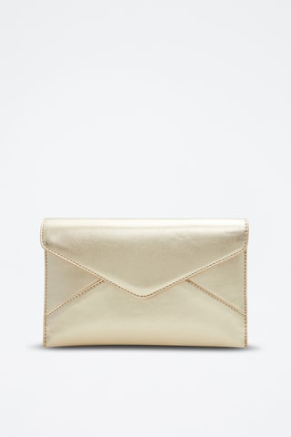 Pochette Lupine - Dorato