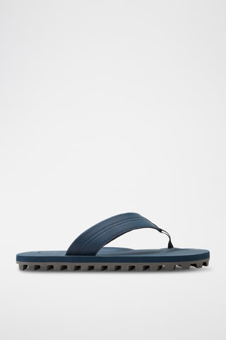 Infradito Hideaway - Navy