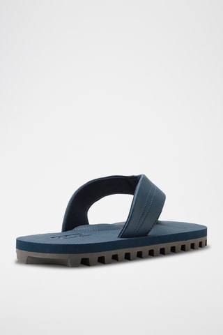 Infradito Hideaway - Navy