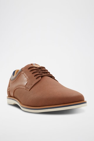 Stringate Hofveld - Marrone