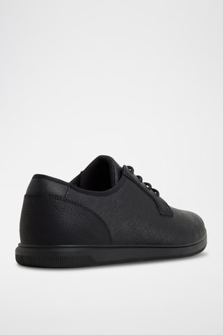 Stringate Fitzpatrickk - Nero