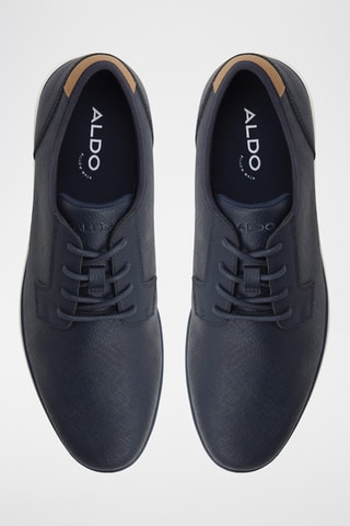 Stringate Fitzpatrickk - Navy