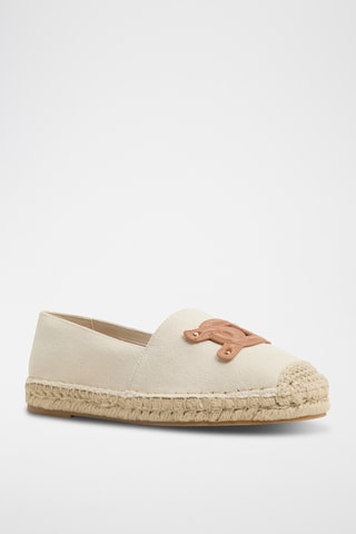 Espadrillas Santaclara - Ecrù