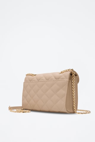Borsa a tracolla Chelsy - Nude