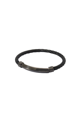 Bracciale Agrelilath - Grigio