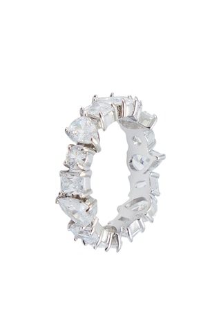 Anello Demaria - Bianco