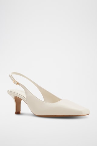 Décolleté Gabriellie - Bianco