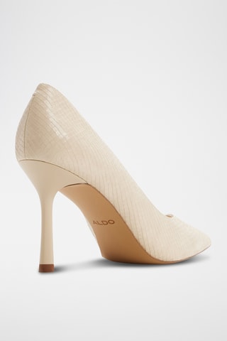 Décolleté Ellena - Beige