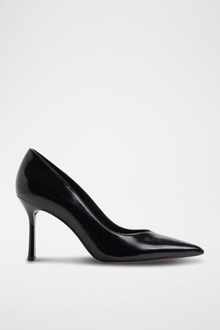 Décolleté Ellena - Nero